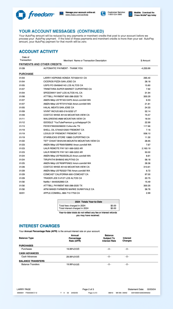 extract-tables-from-pdf-credit-card-statement-1