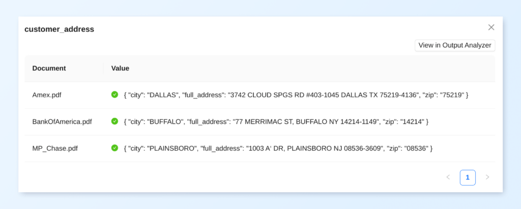 extracting structured data from pdf documents using prompt studio 3