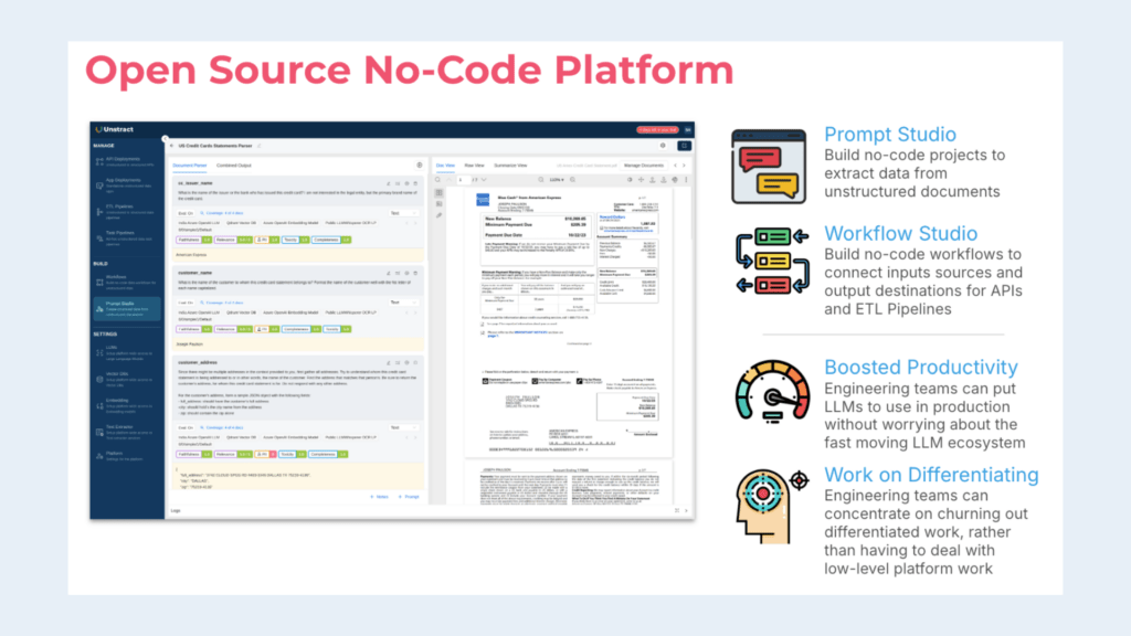 extract data from pdf to database