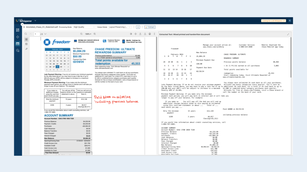 best ocr for bookkeeping