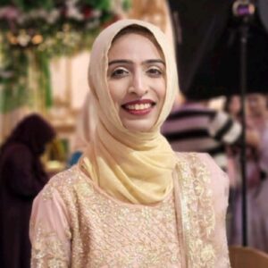 Picture of Haziqa Sajid