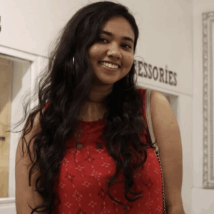 Picture of Mahashree Shanmugam